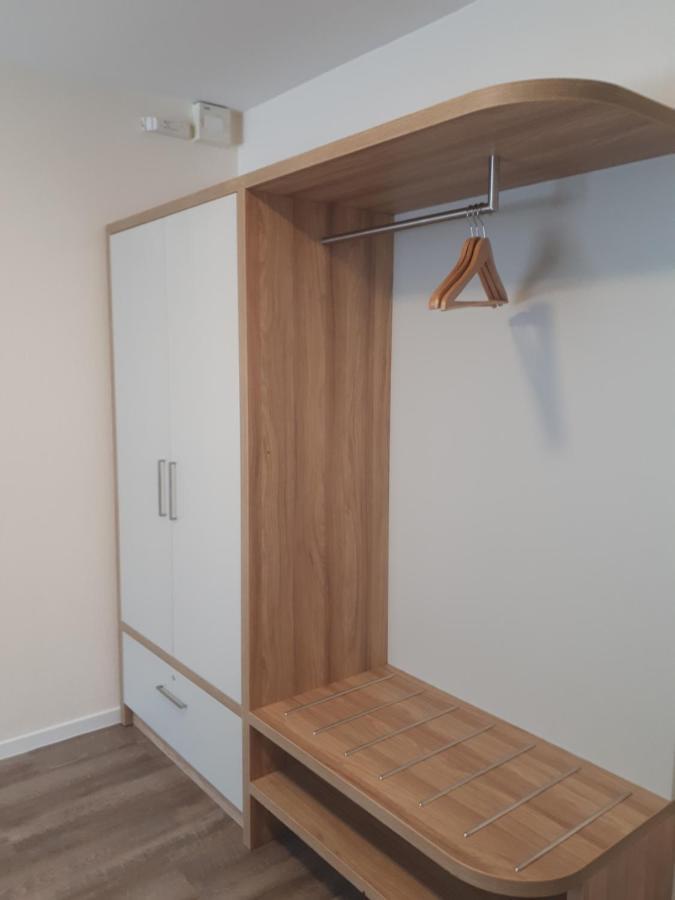 Landhaus Mienenbuettel Ной Вулмсторф Екстериор снимка