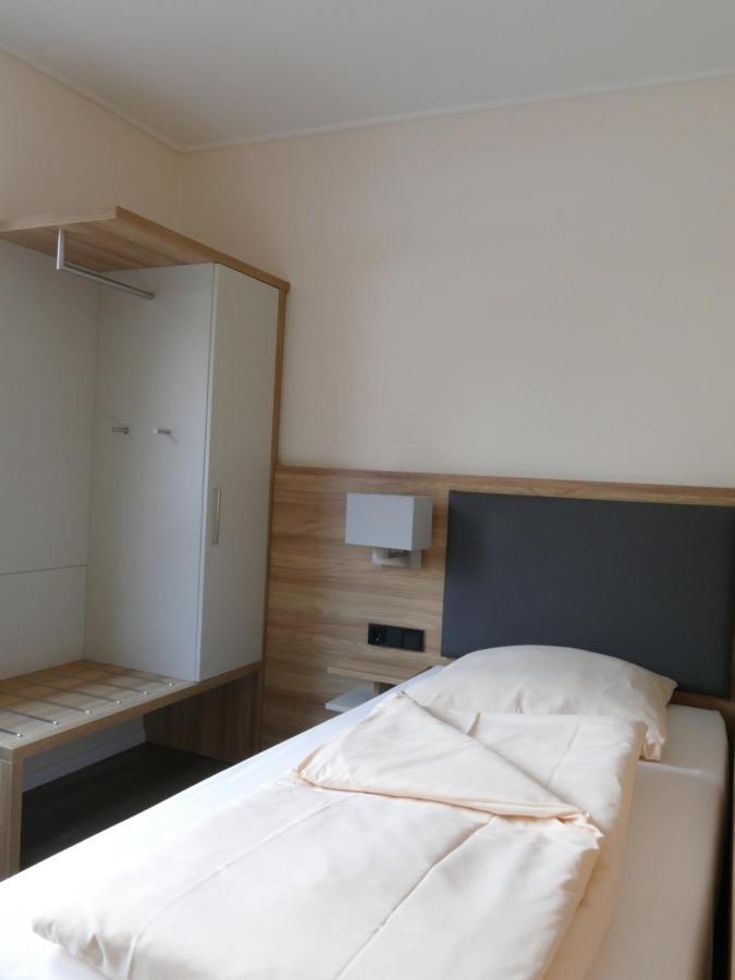 Landhaus Mienenbuettel Ной Вулмсторф Екстериор снимка